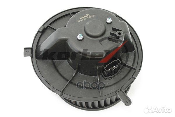 Мотор отопителя KHF002 kortex