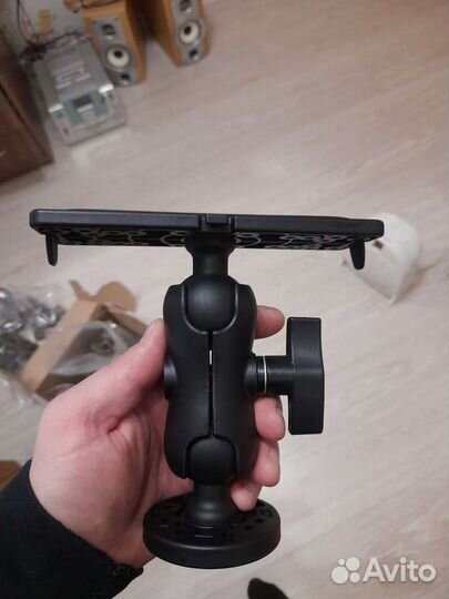 Стойка RAM для эхолота