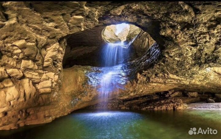 Экскурсии по Дагестану. Туры по Дагестану