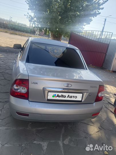 LADA Priora 1.6 МТ, 2013, 170 000 км