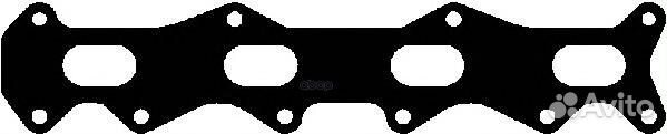 Прокладка выпуск. коллектора Fiat (comercial)*1