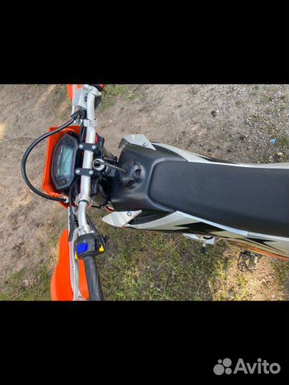 Racer panter k2