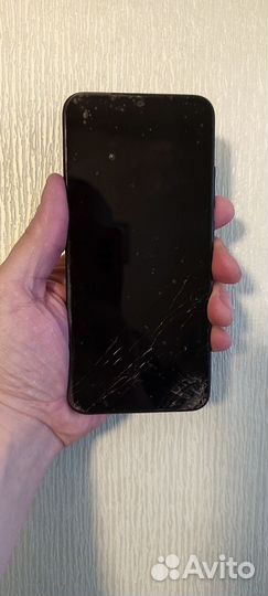 Xiaomi Redmi 9A, 2/32 ГБ