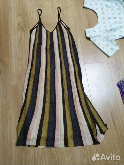 Вещи пакетом женские 44 46