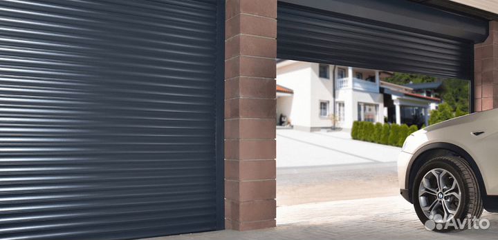 Рольворота