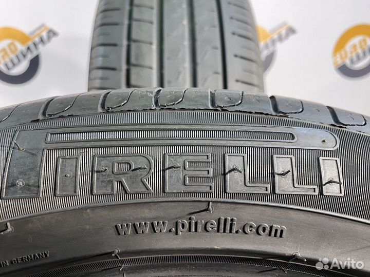 Pirelli Scorpion Verde 255/45 R20 108Y