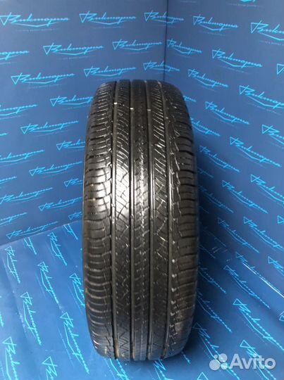Michelin Latitude Tour 215/70 R16 100H