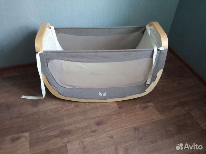 Колыбель lool