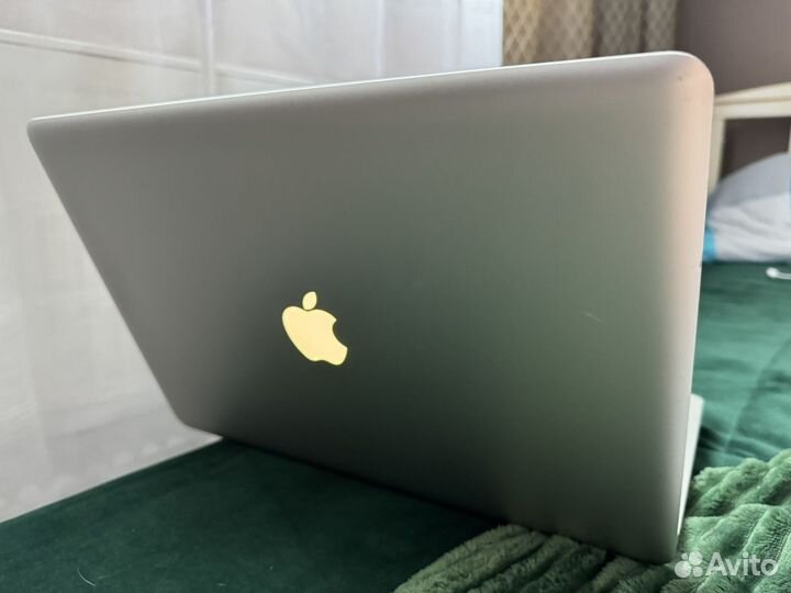 Apple MacBook Pro 15 mid2012 I7