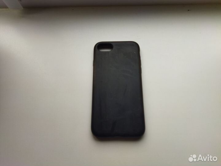 Чехол на iPhone 7