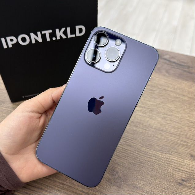 iPhone 14 Pro Max, 512 ГБ