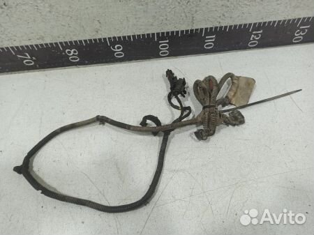 Проводка (коса) Вольво