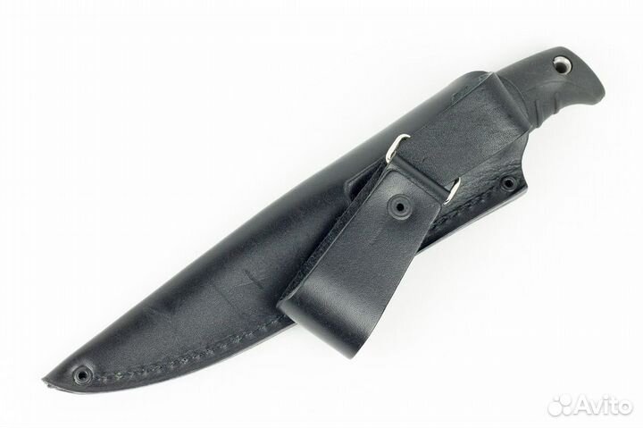 Нож разделочный финский Elastron Кизляр