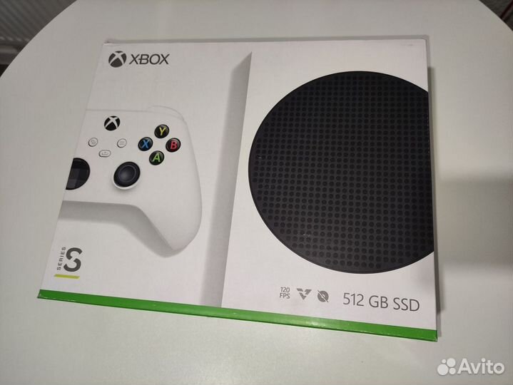 Xbox Series S