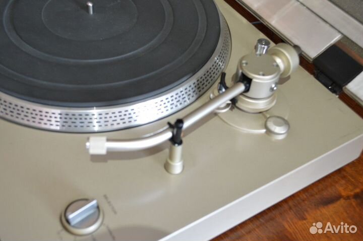 Проигрыватель sony PS-X30A