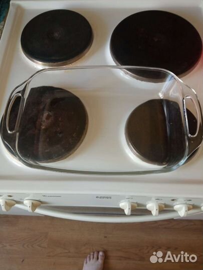 Форма для выпечки