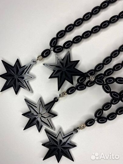 Четки мусульманки