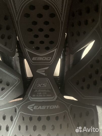 Хоккейная форма