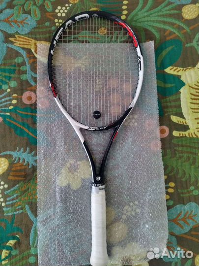 Ракетка head speed pro