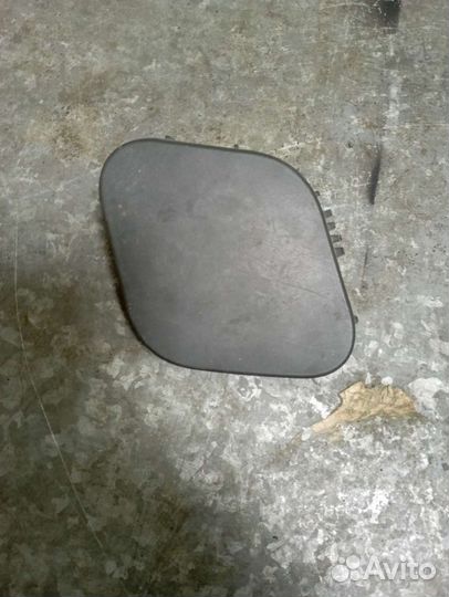 Заглушка буксировочного крюка Газель