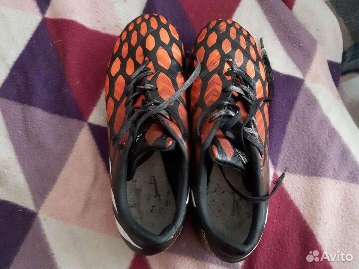 Футзалки adidas