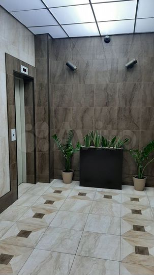 3-к. квартира, 80 м², 25/25 эт.