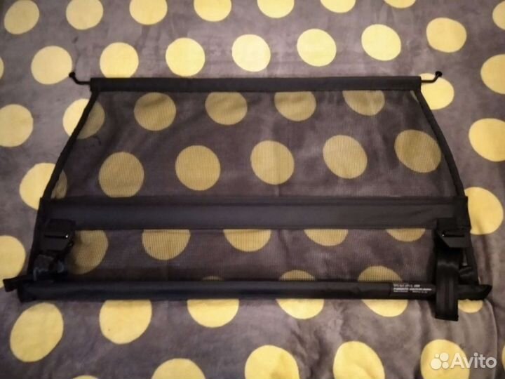 Сетка-перегородка 7P0861691C45W