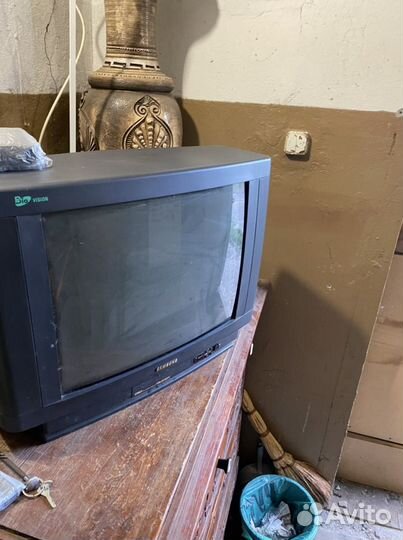 Телевизор