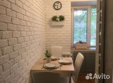 Ремонт и отделка квартир под ключ