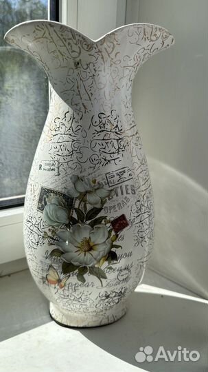 Ваза для цветов