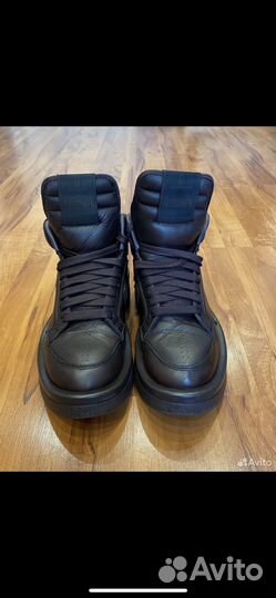 Rick owens turbowpn