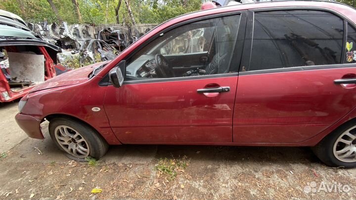 Mitsubishi Lancer 9 1.6