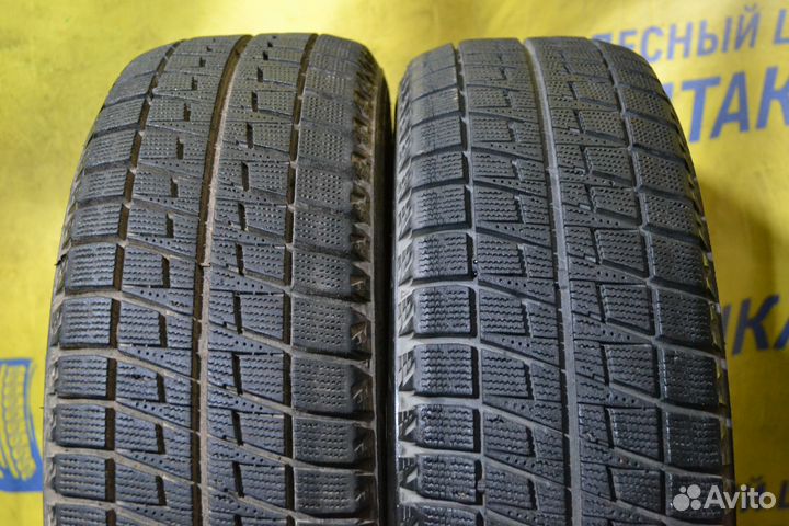 Bridgestone Blizzak Revo2 175/65 R14