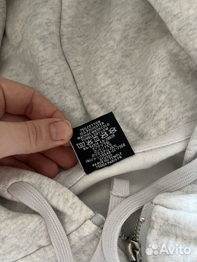 Зипка Stussy legit