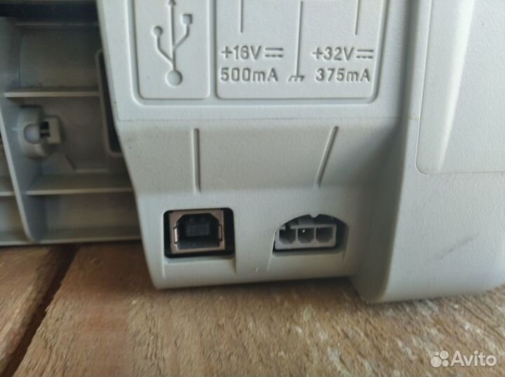 Мфу HP Deskjet F2280