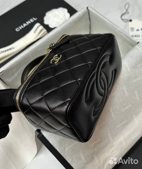 Косметичка Chanel