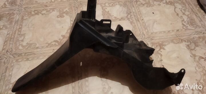 Скутер suzuki choinori+vector