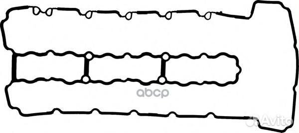 Прокладка клапанной крышки 71-39366-00 victor R