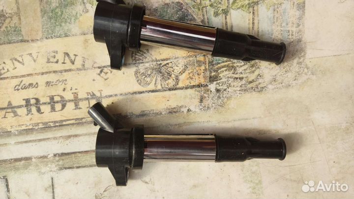 Катушка зажигания Lifan x60 s3705100