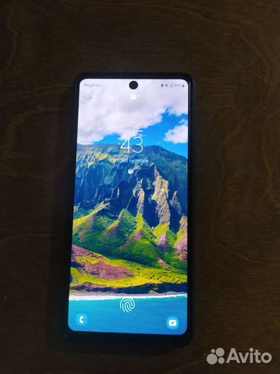 Samsung galaxy s20fe snapdragon