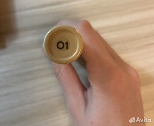 Консилер vivienne sabo