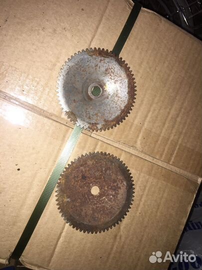 Альфа скутер