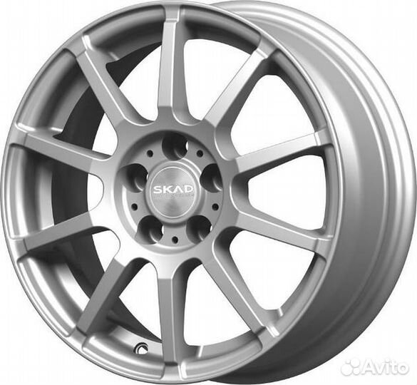 Диски на R15 на Solaris Rio