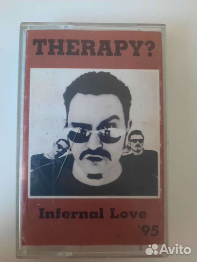 Therapy – Infernal Love