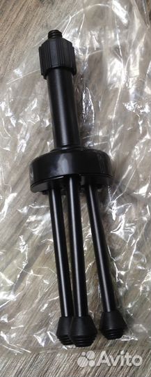 Комплект 6шт стоек для микрофона Soundking DD037B