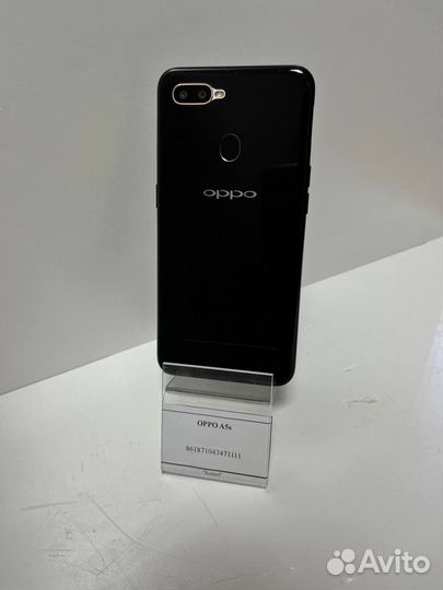 OPPO A5s, 3/32 ГБ