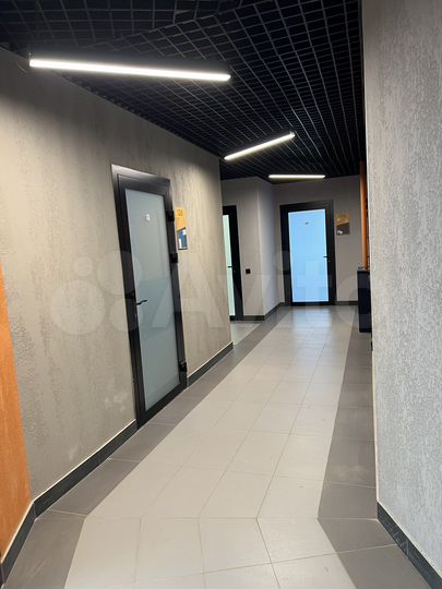 Аренда рабочего места