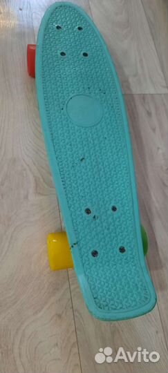 Скейтборд детский