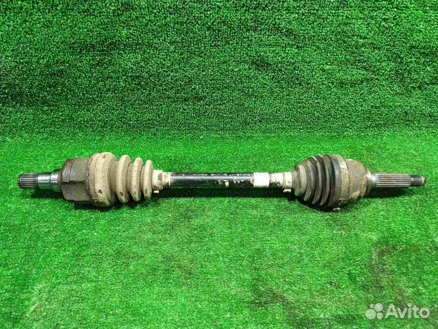 Привод Matiz (00) /Spark (05-10) L 0.8 22/23 АКПП