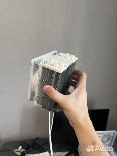 Кулер для процессора